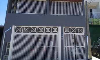 Imagem: Imperdível Casa Comercial à Venda em Sorocaba-SP