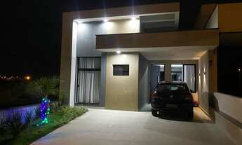 Imagem: Casa em Condomínio à Venda em Sorocaba-SP