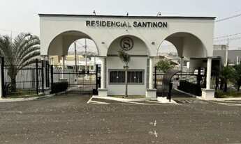 Imagem: Terreno em Condomínio à Venda em Sorocaba-SP