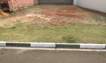 Imagem 3: Terreno em Condomínio à Venda em Sorocaba-SP, Bairro Recreio dos Sorocabanos, 182m² de Áre