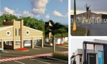 Imagem: Terreno em Condomínio à Venda em Sorocaba-SP