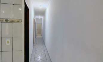 Imagem 5: Casa Comercial à Venda em Sorocaba-SP, Jardim Pacaembu: 2 Quartos, 1 Sala, 2 Banheiros, 2