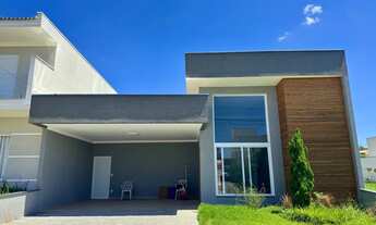 Imagem: Casa em Condomínio de Alto Padrão em Cajurú