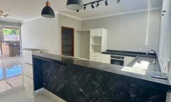 Imagem 2: Casa em Condomínio de Alto Padrão em Cajurú, Sorocaba-SP 2 quartos, 2 suítes, 2 salas, 3