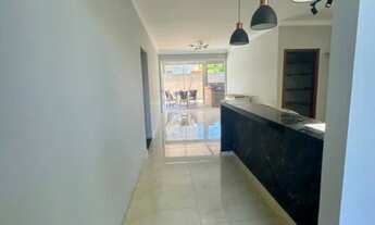 Imagem 3: Casa em Condomínio de Alto Padrão em Cajurú, Sorocaba-SP 2 quartos, 2 suítes, 2 salas, 3