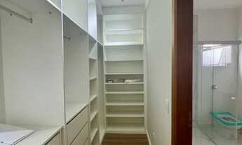 Imagem 5: Casa em Condomínio de Alto Padrão em Cajurú, Sorocaba-SP 2 quartos, 2 suítes, 2 salas, 3