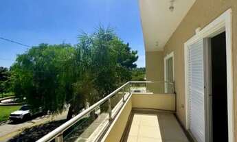 Imagem 2: Casa em Condomínio de Luxo com 3 Suítes no Cajurú Distrito do Eden, Sorocaba-SP: 250m², 3