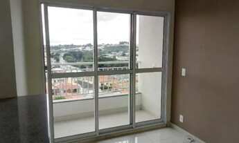 Imagem 3: Aluguel de Apartamento na Vila Progresso, Sorocaba-SP: 2 Quartos, 1 Sala, 1 Banheiro, 1 Va