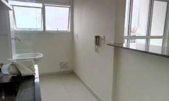 Imagem 4: Aluguel de Apartamento na Vila Progresso, Sorocaba-SP: 2 Quartos, 1 Sala, 1 Banheiro, 1 Va