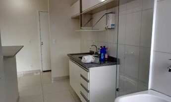 Imagem 5: Aluguel de Apartamento na Vila Progresso, Sorocaba-SP: 2 Quartos, 1 Sala, 1 Banheiro, 1 Va