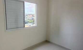 Imagem 6: Aluguel de Apartamento na Vila Progresso, Sorocaba-SP: 2 Quartos, 1 Sala, 1 Banheiro, 1 Va