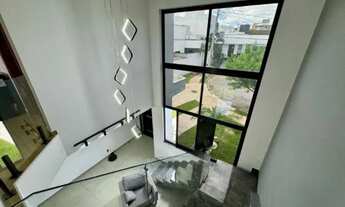 Imagem 3: Casa em condomínio de luxo com 3 quartos e 4 vagas em Sorocaba-SP, Loteamento Dinorá Rosa