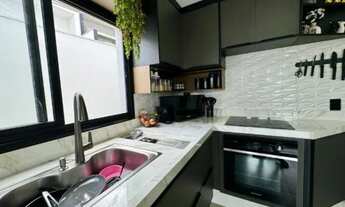 Imagem 5: Casa em condomínio de luxo com 3 quartos e 4 vagas em Sorocaba-SP, Loteamento Dinorá Rosa