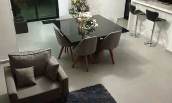 Imagem 6: Casa em condomínio de luxo com 3 quartos e 4 vagas em Sorocaba-SP, Loteamento Dinorá Rosa