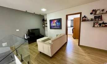 Imagem 7: Casa em condomínio de luxo com 3 quartos e 4 vagas em Sorocaba-SP, Loteamento Dinorá Rosa