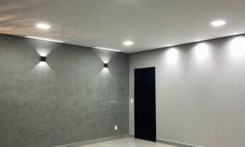 Imagem 3: Casa de alto padrão no Parque Ibiti Reserva em Sorocaba-SP: 3 quartos, 3 suítes, 3 salas