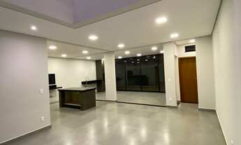 Imagem 4: Casa de alto padrão no Parque Ibiti Reserva em Sorocaba-SP: 3 quartos, 3 suítes, 3 salas