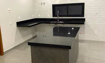 Imagem 5: Casa de alto padrão no Parque Ibiti Reserva em Sorocaba-SP: 3 quartos, 3 suítes, 3 salas