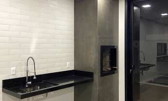 Imagem 6: Casa de alto padrão no Parque Ibiti Reserva em Sorocaba-SP: 3 quartos, 3 suítes, 3 salas