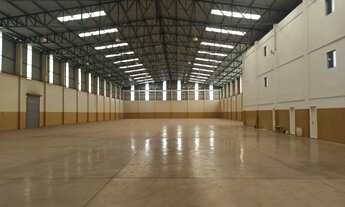 Imagem: GALPAO INDUSTRIAL em SOROCABA - SP, CAJURU