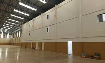 Imagem 2: GALPAO INDUSTRIAL em SOROCABA - SP, CAJURU DO SUL