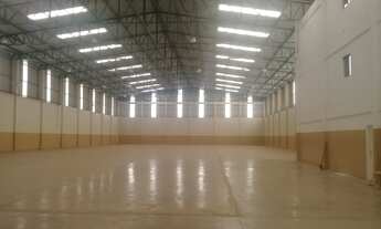 Imagem 3: GALPAO INDUSTRIAL em SOROCABA - SP, CAJURU DO SUL