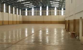 Imagem 4: GALPAO INDUSTRIAL em SOROCABA - SP, CAJURU DO SUL