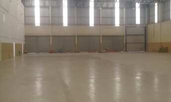 Imagem 6: GALPAO INDUSTRIAL em SOROCABA - SP, CAJURU DO SUL