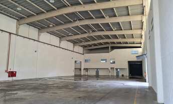 Imagem: GALPAO INDUSTRIAL em SOROCABA - SP, IPORANGA