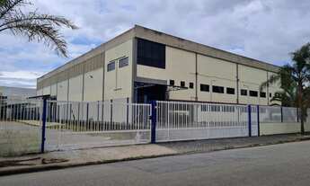 Imagem 5: GALPAO INDUSTRIAL em SOROCABA - SP, IPORANGA