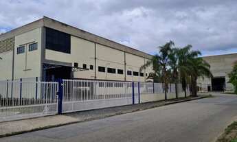 Imagem 6: GALPAO INDUSTRIAL em SOROCABA - SP, IPORANGA