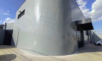 Imagem: GALPAO COMERCIAL em SOROCABA - SP, JARDIM