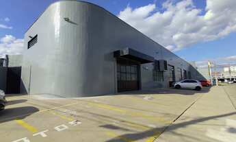 Imagem 2: GALPAO COMERCIAL em SOROCABA - SP, JARDIM SÃO PAULO