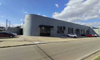 Imagem 3: GALPAO COMERCIAL em SOROCABA - SP, JARDIM SÃO PAULO