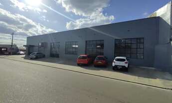 Imagem 4: GALPAO COMERCIAL em SOROCABA - SP, JARDIM SÃO PAULO