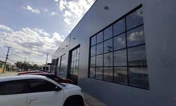 Imagem 5: GALPAO COMERCIAL em SOROCABA - SP, JARDIM SÃO PAULO