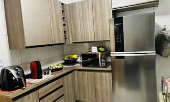 Imagem 6: Imperdível casa à venda em Sorocaba-SP, Jardim Wanel Ville IV: 3 quartos, 1 suíte, 3 salas