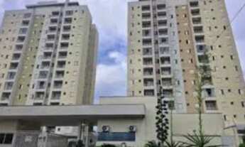 Imagem: Apartamento para locação em Sorocaba-SP