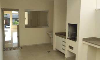 Imagem 4: CASA RESIDENCIAL em SOROCABA - SP, LOTEAMENTO DINORÁ ROSA