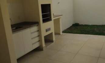 Imagem 5: CASA RESIDENCIAL em SOROCABA - SP, LOTEAMENTO DINORÁ ROSA