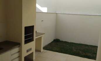 Imagem 6: CASA RESIDENCIAL em SOROCABA - SP, LOTEAMENTO DINORÁ ROSA