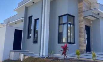 Imagem: Casa em Condomínio à Venda em Sorocaba-SP