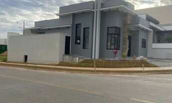 Imagem 3: Casa em Condomínio à Venda em Sorocaba-SP, Bairro Horto Florestal: 3 Quartos, 1 Suíte, 2 S