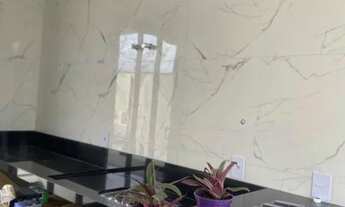 Imagem 7: Casa em Condomínio à Venda em Sorocaba-SP, Bairro Horto Florestal: 3 Quartos, 1 Suíte, 2 S