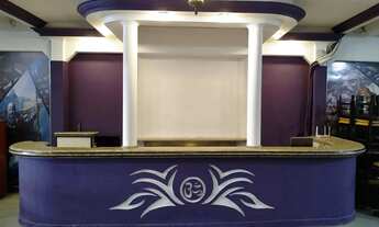 Imagem 7: Salão Comercial de Alto Padrão para Locação na Vila Carvalho, Sorocaba-SP: 1 Sala, 2 Banhe