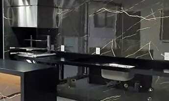 Imagem 6: Casa de alto padrão em condomínio à venda em Sorocaba-SP, Chácaras Reunidas São Jorge: 3 q