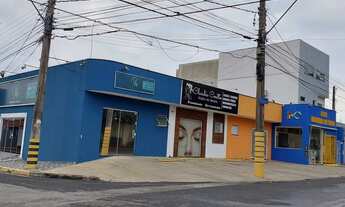 Imagem: Aluguel de Ponto Comercial em Sorocaba-SP