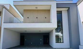 Imagem: Imperdível casa em condomínio à venda