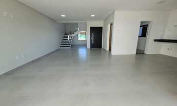 Imagem 2: Imperdível casa em condomínio à venda no Parque Ibiti Reserva, Sorocaba-SP: 3 quartos, 3 s