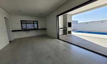 Imagem 5: Imperdível casa em condomínio à venda no Parque Ibiti Reserva, Sorocaba-SP: 3 quartos, 3 s